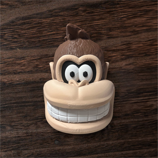 Gorilla Controller Stand PS5 & Nintendo