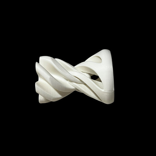 Twistee fidget Toy Medium - Sensory Spinner for Kids & Adults