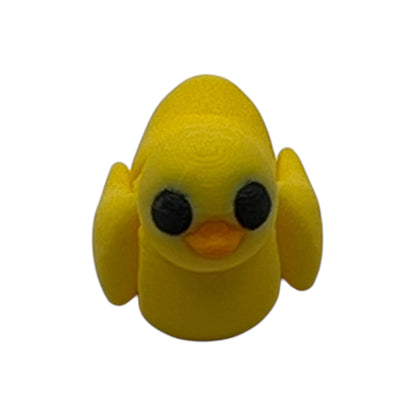 Baby Duck