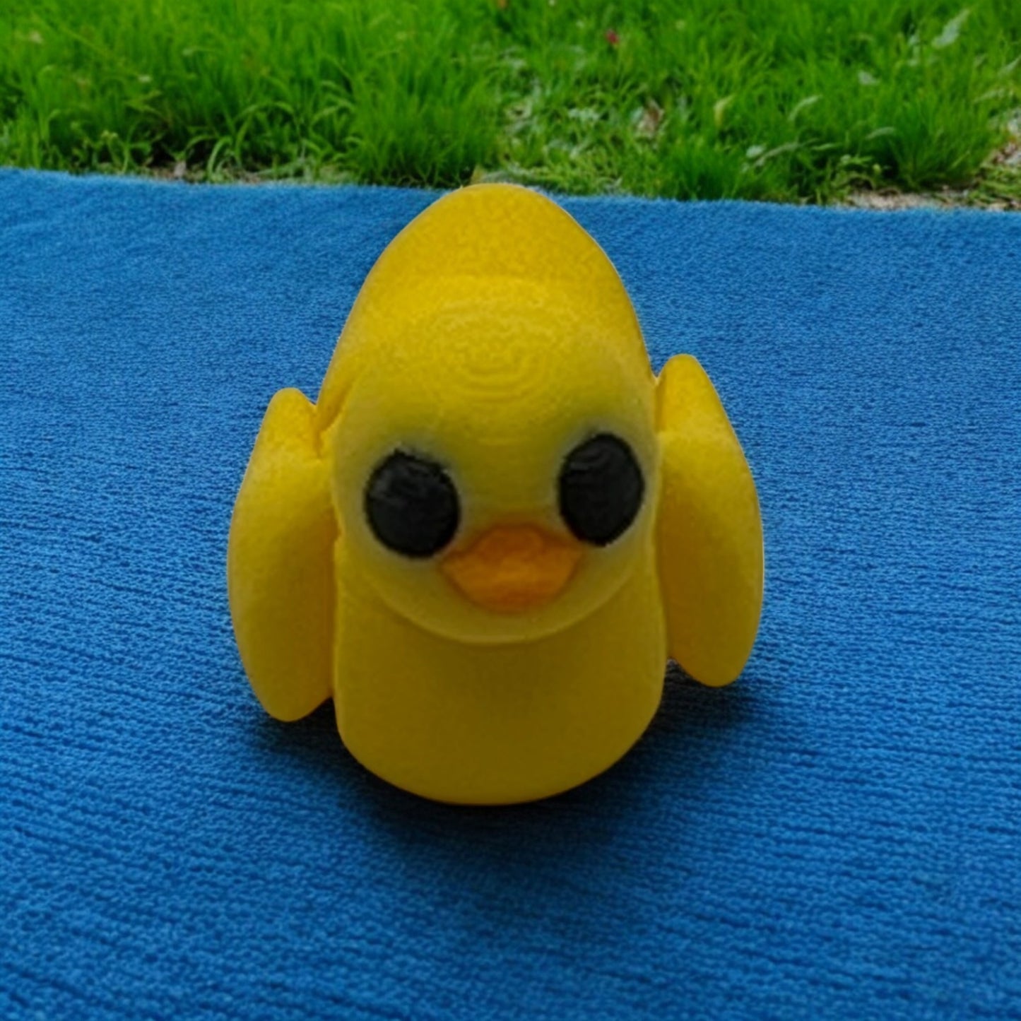 Baby Duck