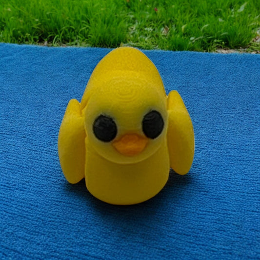 Baby Duck