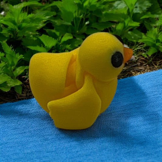 Baby Duck