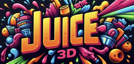 Juice3D