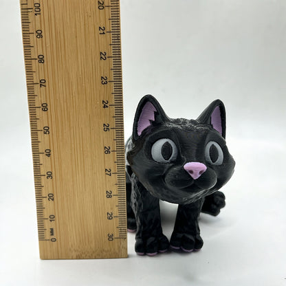 MMM Cat Medium