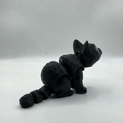 MMM Cat Medium