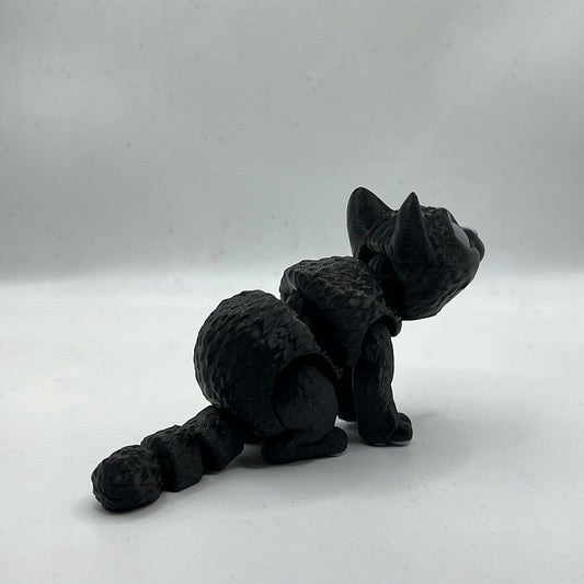 MMM Cat Medium