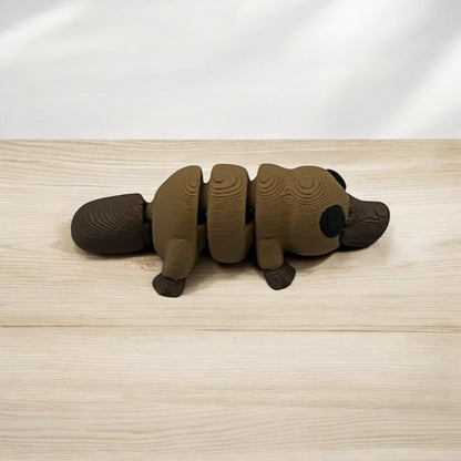 Baby Platypus