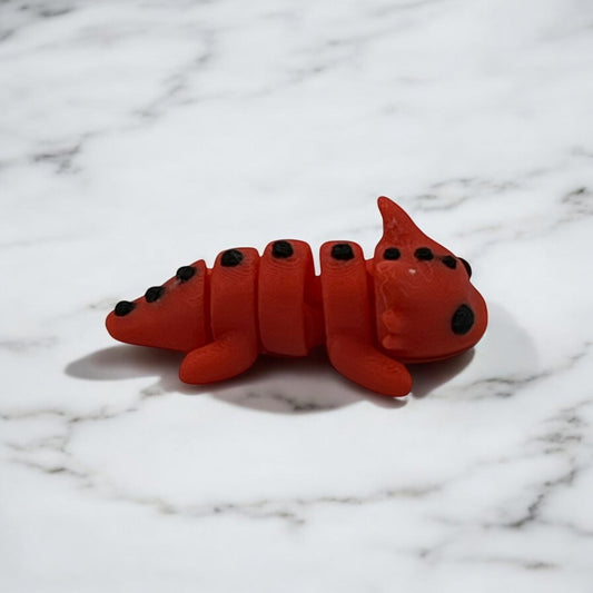 Baby Dragon