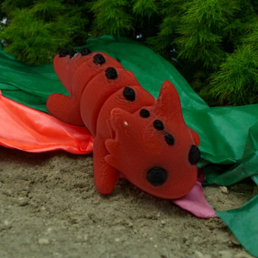 Baby Dragon