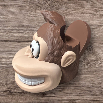 Gorilla Controller Stand PS5 & Nintendo
