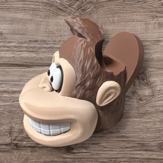 Gorilla Controller Stand PS5 & Nintendo