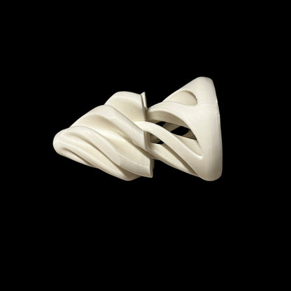 Twistee fidget Toy Medium - Sensory Spinner for Kids & Adults