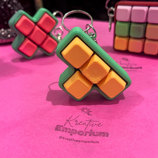 KLICK KEYS - Customisable